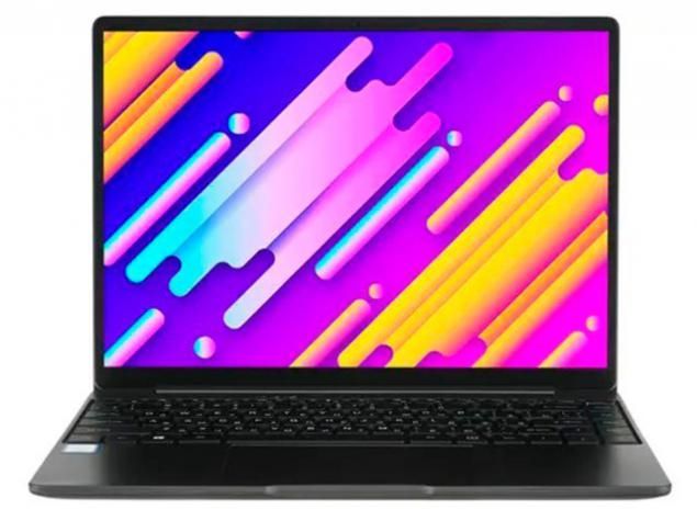 Ноутбук Chuwi Corebook X (Intel  i5-1235U 1.3GHz/16384Mb/512Gb SSD/Intel UHD Graphics/Wi-Fi/Cam/14/2160x1440/Windows 11 64-bit)
