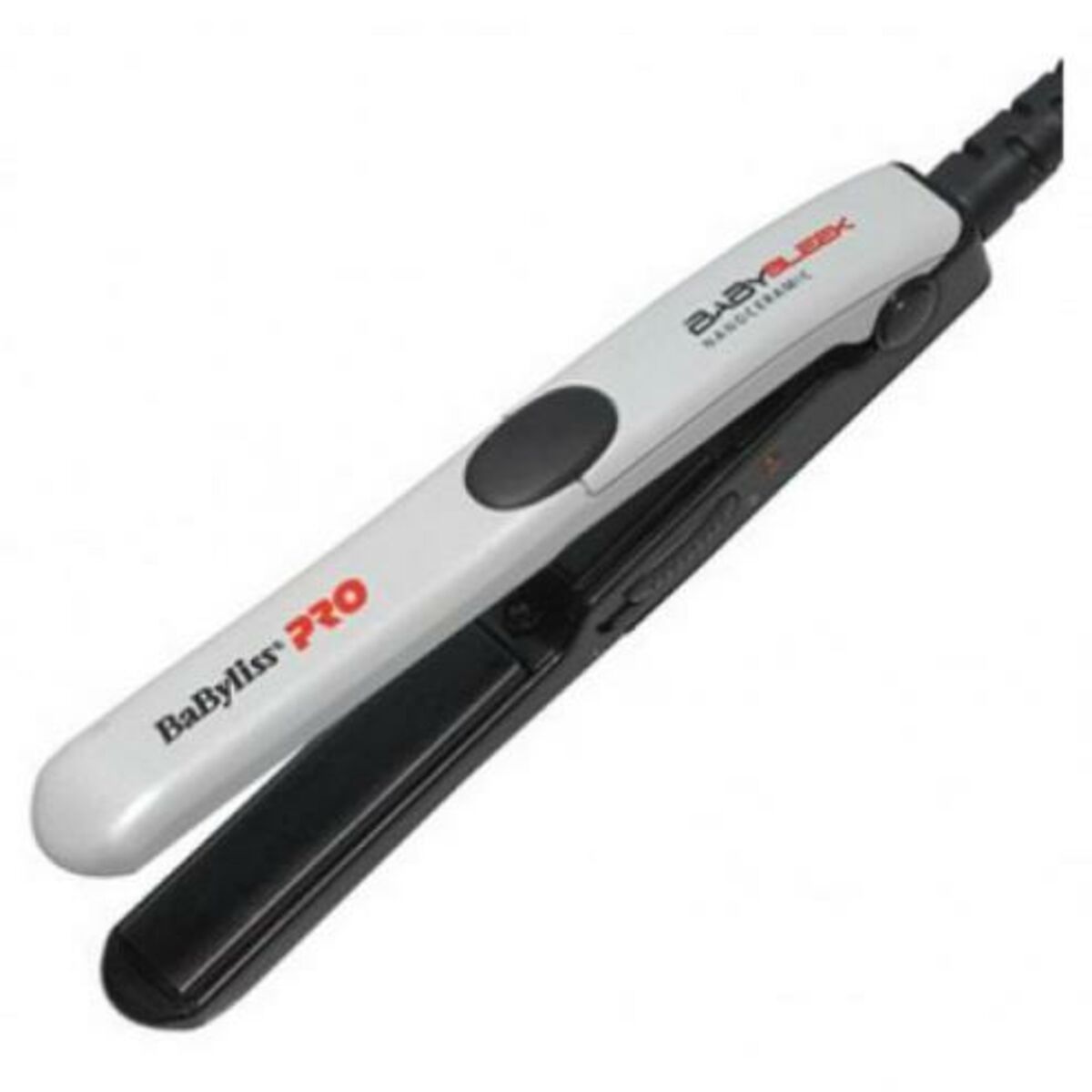 Мини волос. Щипцы BABYLISSPRO bab2050e/LPE. BABYLISS Pro bab2050e. BABYLISS Pro BABYSLEEK bab2050e. Утюжок бэбилисс 2050.