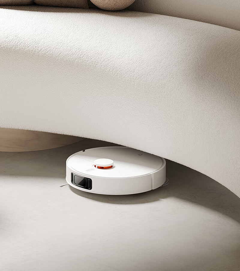 Xiaomi 3c sweeping vacuum cleaner